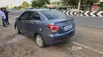 Hyundai Xcent 2014