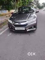 Honda City 2015-2017 i DTec VX Option, 2016, Diesel