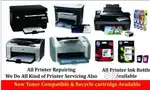 Golden printer services