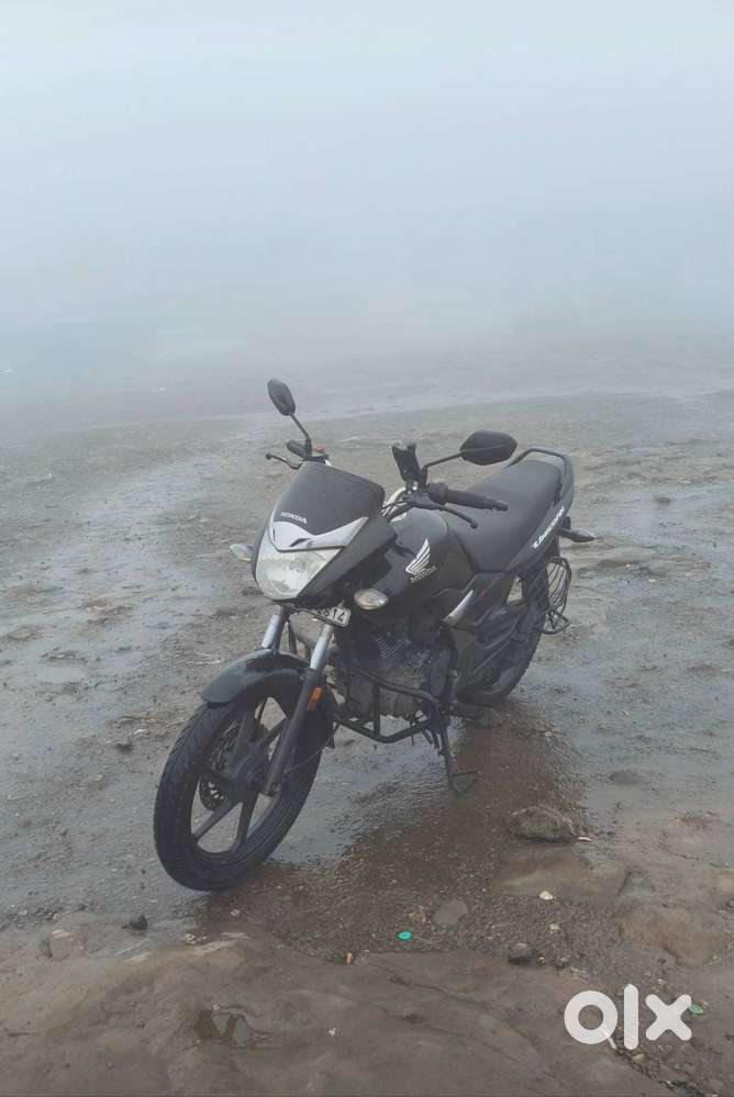 HONDA UNICORN 2022