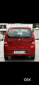 Full option no accident