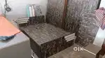 BRAND NEW 4/6 COT DIRECT FROM FACTORY
