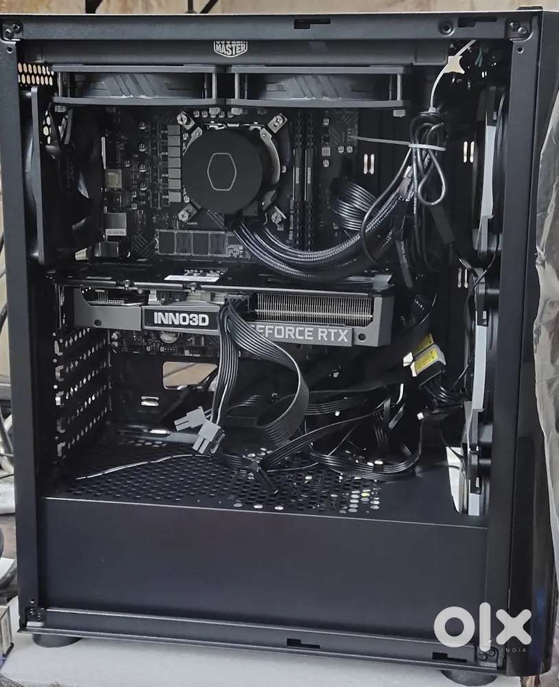 Computer, Security, Networking.