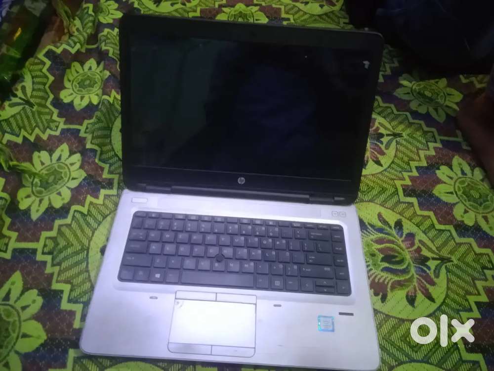 HP Laptop Intel i5 6th Gen 16GB RAM  Great Condition  With Charger