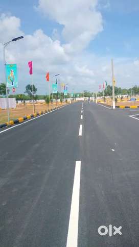 Low Budget Villa Plot's for Sake at Avadi Chennai / 100% Owner Sale