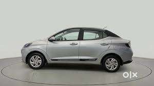 New Hyundai Aura S Cng Available in T-permit