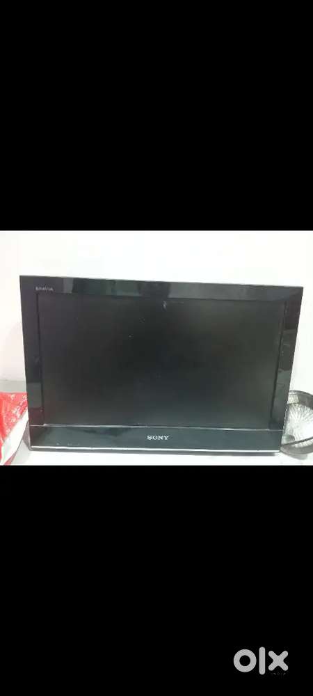 Sony TV  24 inch