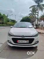 Hyundai Elite i20 Asta 1.2 (O), 2014, Petrol