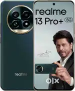 Realme 13 pro plus . 12.512GB