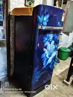 Samsung 5 ster fridge. 215 L.vary good condition.