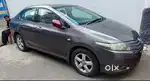 Honda City 1.5 V Automatic Sedan Car VIP Number