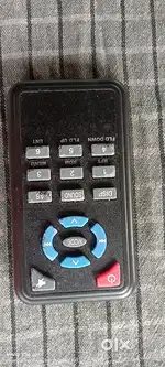 Power stereo