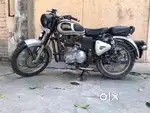 Royal Enfield Classic In Good Condition