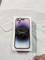 iPhone 14 pro