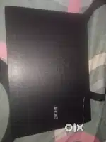 I want to sell my acer laptop i5 processor
