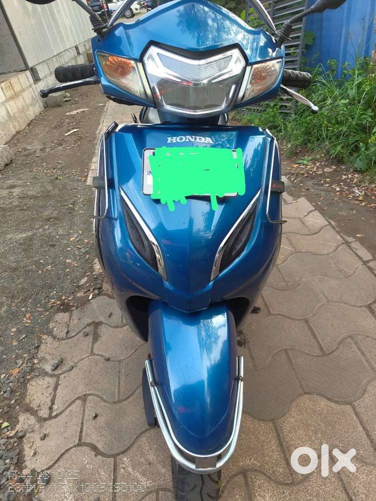 HONDA ACTIVA 5G