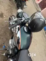 genuine hai