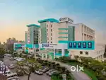VACANCY FOR II HOSPITAL II STAFF, WARDBOYS, RECEPTIONIST CAN APPLY!!