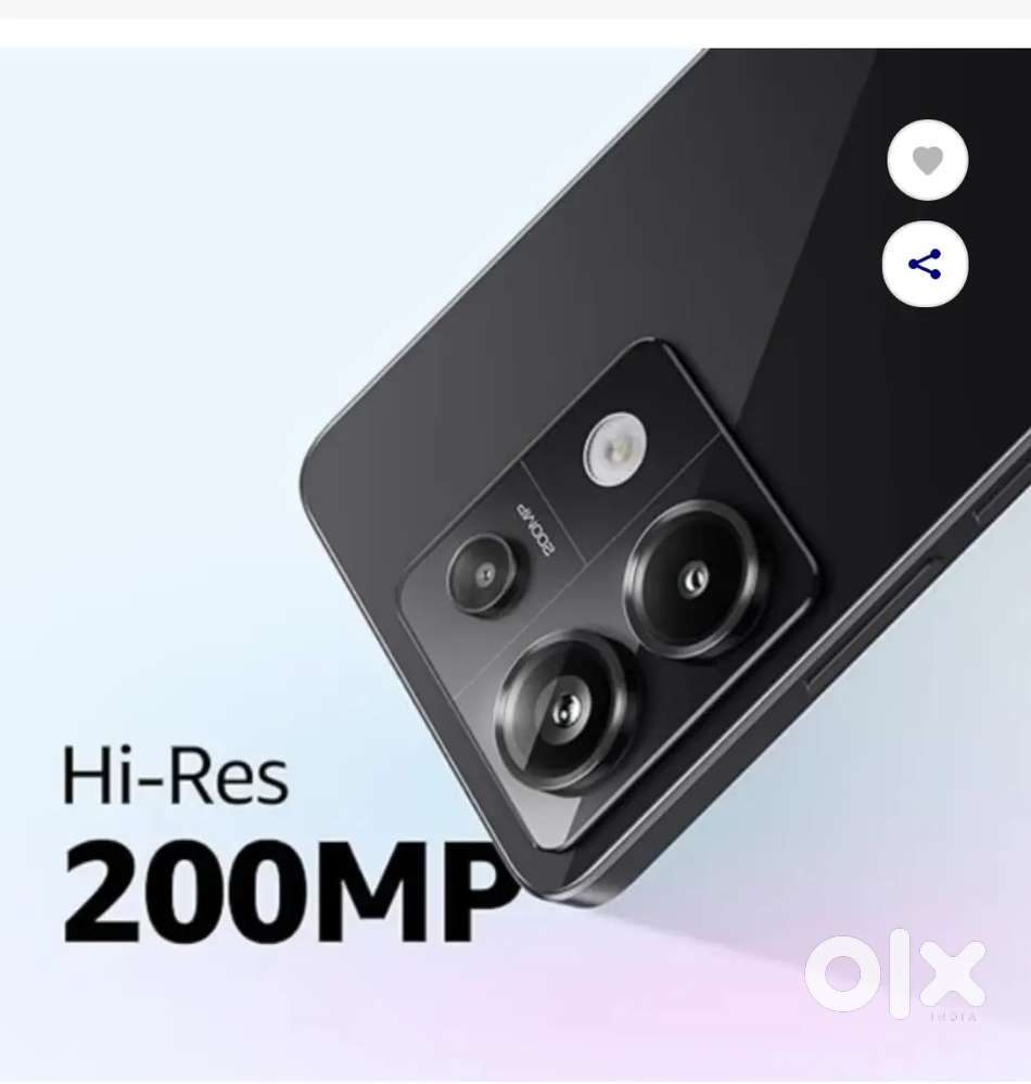 New phone good condition