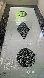 Pvc penl ceiling design and Wall penl