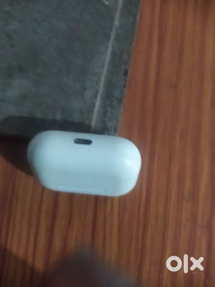 TWS airpods