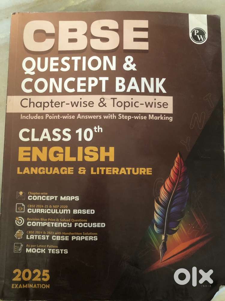 Cbse class 10 english refresher