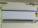 Diakin Ac 1.5 Ton 2024 Purchased