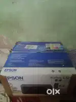 Epson ECOTANK L3210 brand new unused
