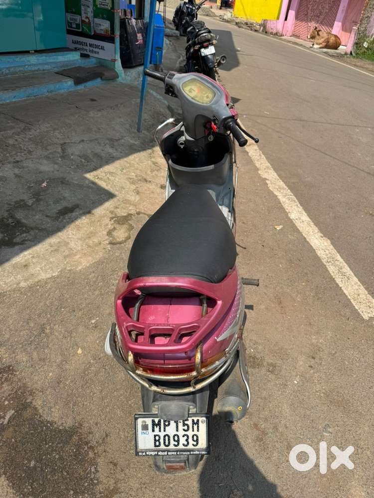 Full running