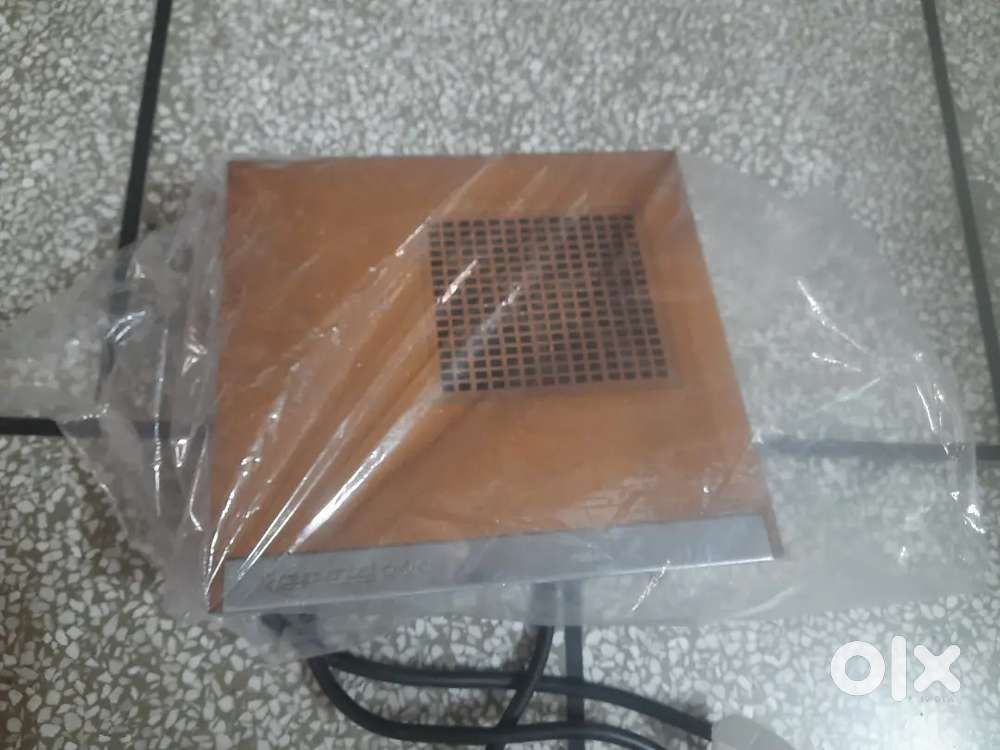 Room Heater