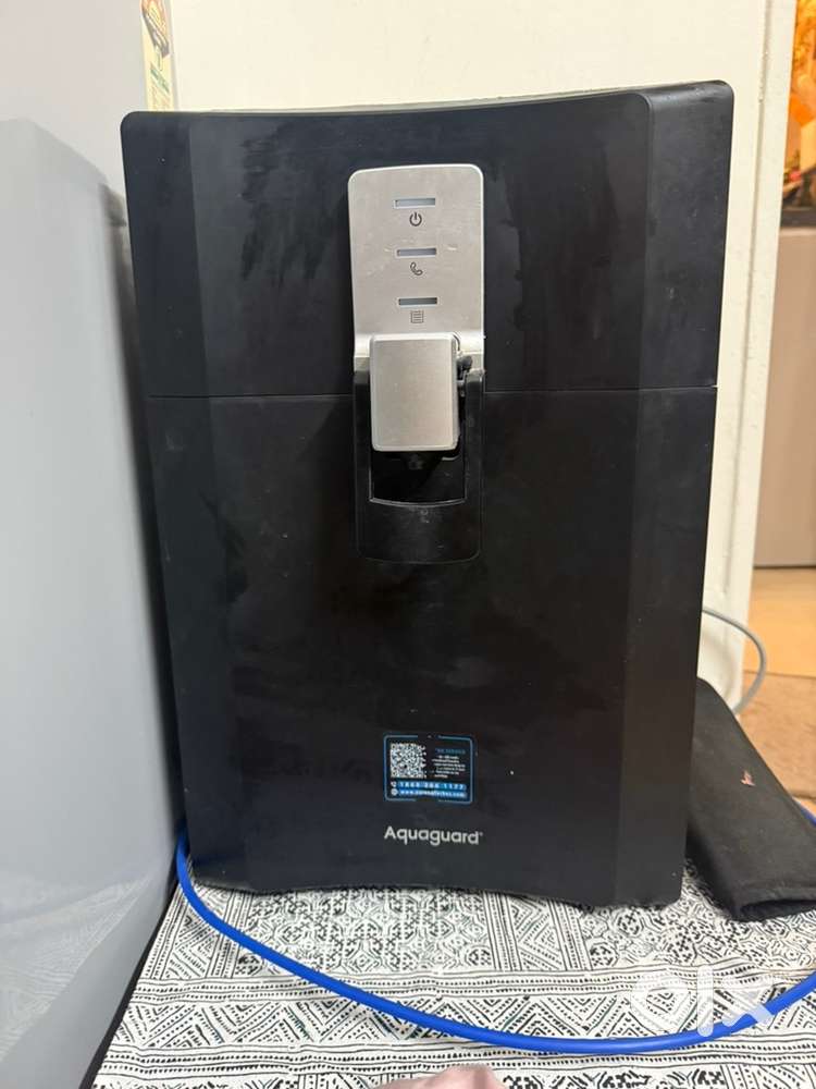 Aquaguard Regal - RO+UV+MTDS