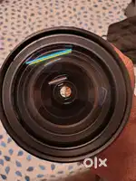Samyang 24-70/f- 2.8 sony mount