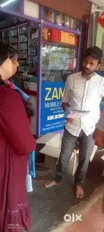 Customer service executive