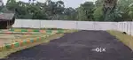 2000sqrfts ready to build dtcp on road plot for sale in pondicherry