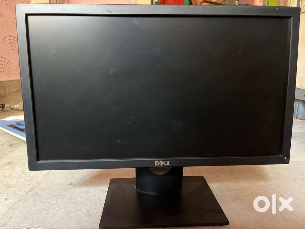 Monitor With Good Working Condition