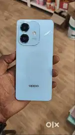 oppo A3 5G
