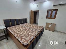 Roommate Needed  1RK Double Sharing  Sector 69 Gurgaon  8k  Meals