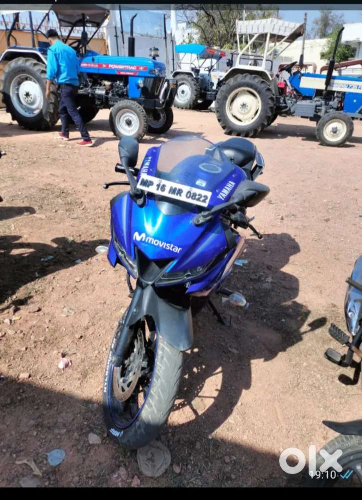 32000km driven since purchased, tyre are in good condition