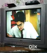 LG CRT TV [Flatron]