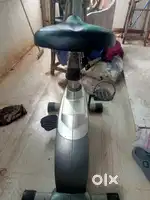 Cycle of Gym