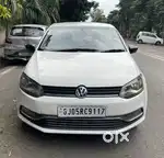 Volkswagen Polo Select 1.2 MPI Highline, 2017, Petrol