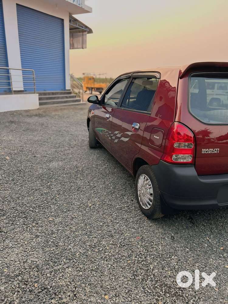 Maruti Suzuki Alto 800 2006 Diesel 100000 Km Driven