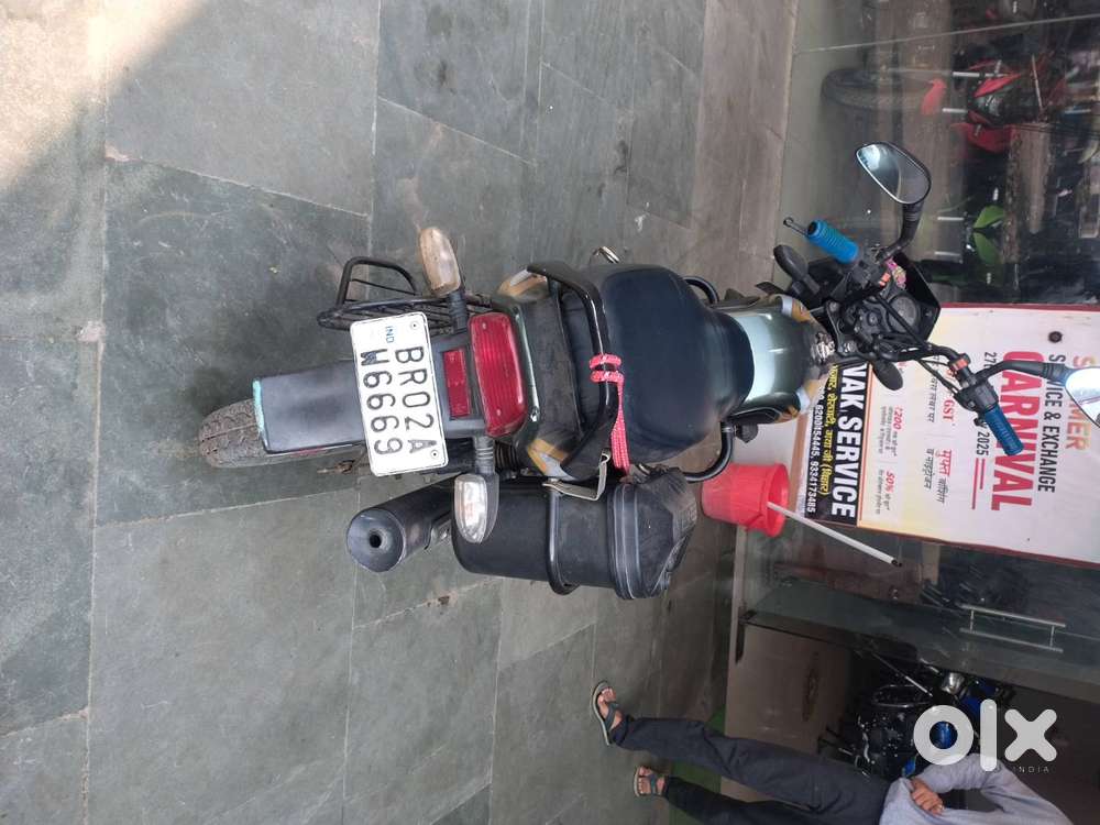 very good condistion