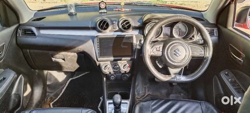 Maruti Suzuki Swift 2021 Petrol 75000 Km Driven