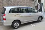 Top model Innova Zx 2.5