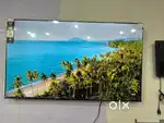 S A M S U N G 65 inch OLED TV with Surround Sound Brand New