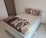 Queen size bed for sale