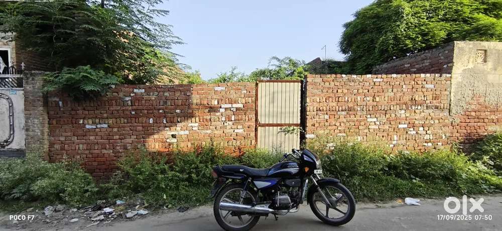 Plot Sale Good Price