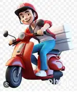 Delivery Riders
