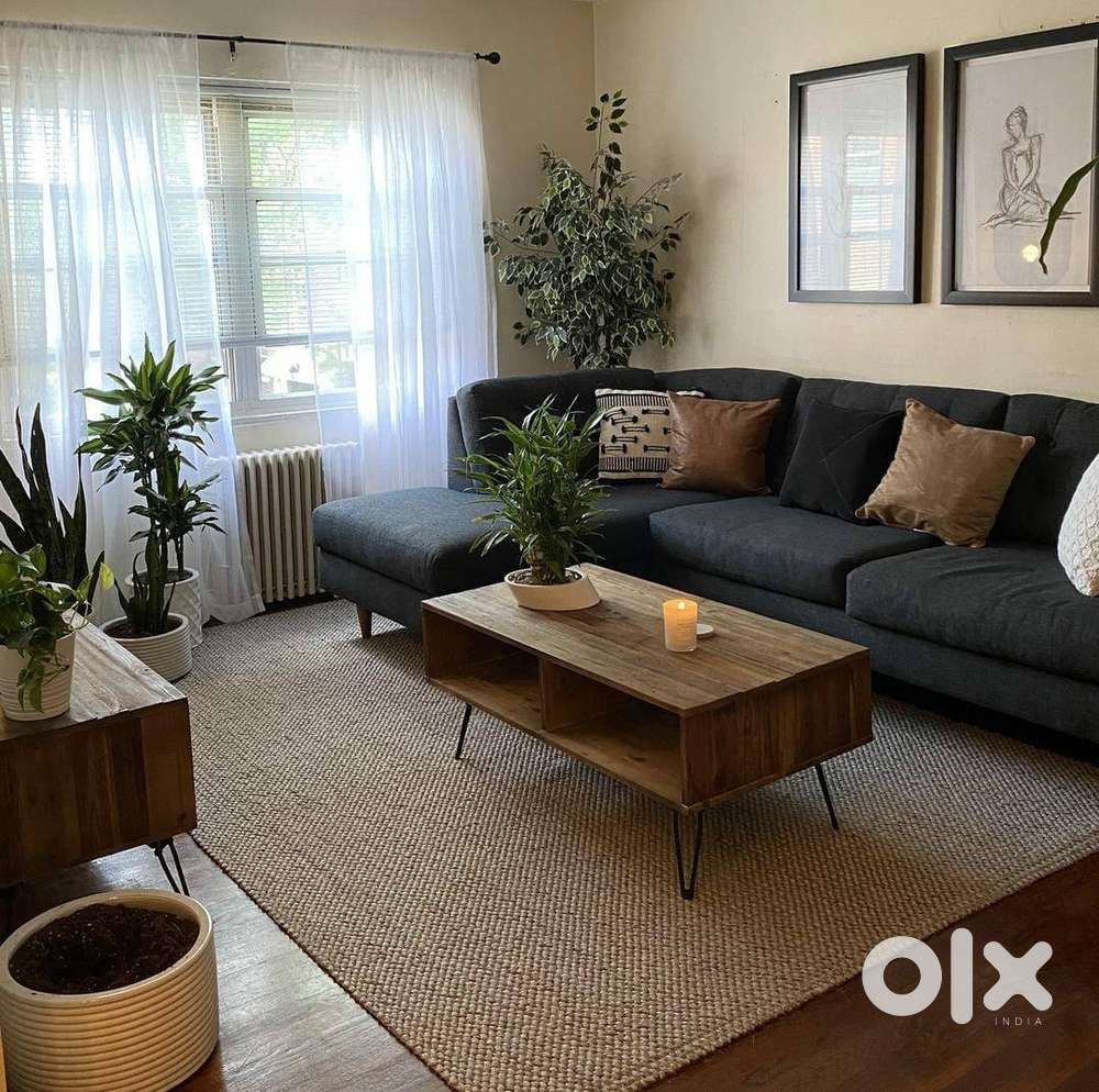 3BHK Furnished Flat for Rent at SN Park, Payyambalam, Kannur (NZ)